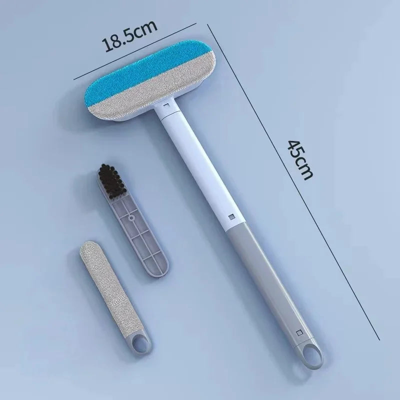 Pet Hair Removal Tool