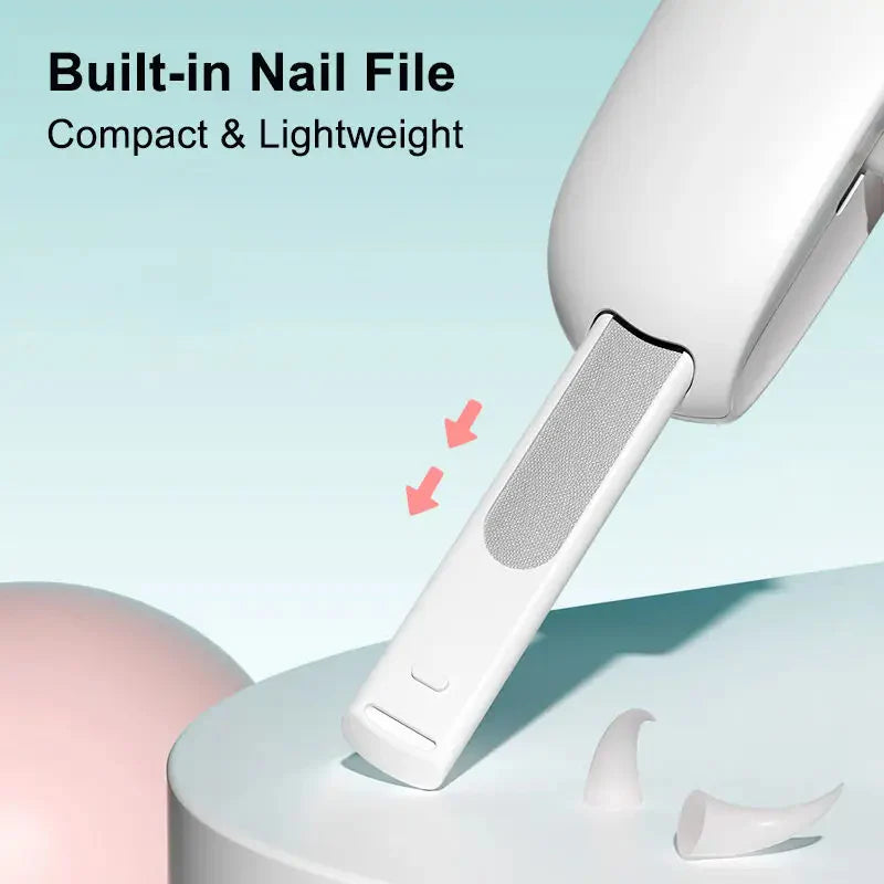 Professional Pet Nail Trimmer