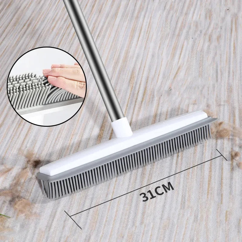 IndigoPet Hair Removal Broom