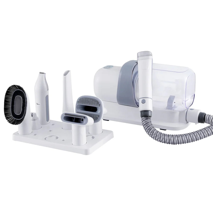 Pet Grooming Vacuum