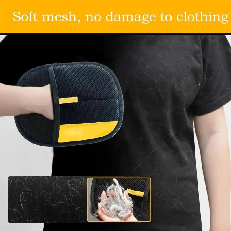 Fluffy Dream™ Pet Hair Removing Glove