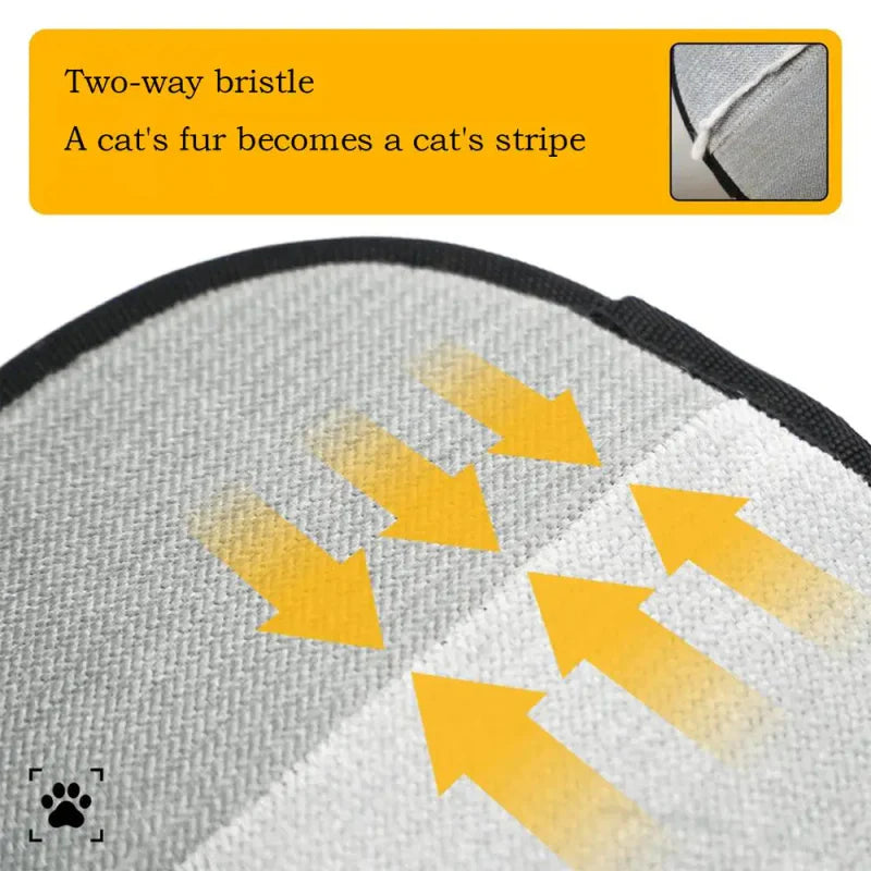 Fluffy Dream™ Pet Hair Removing Glove