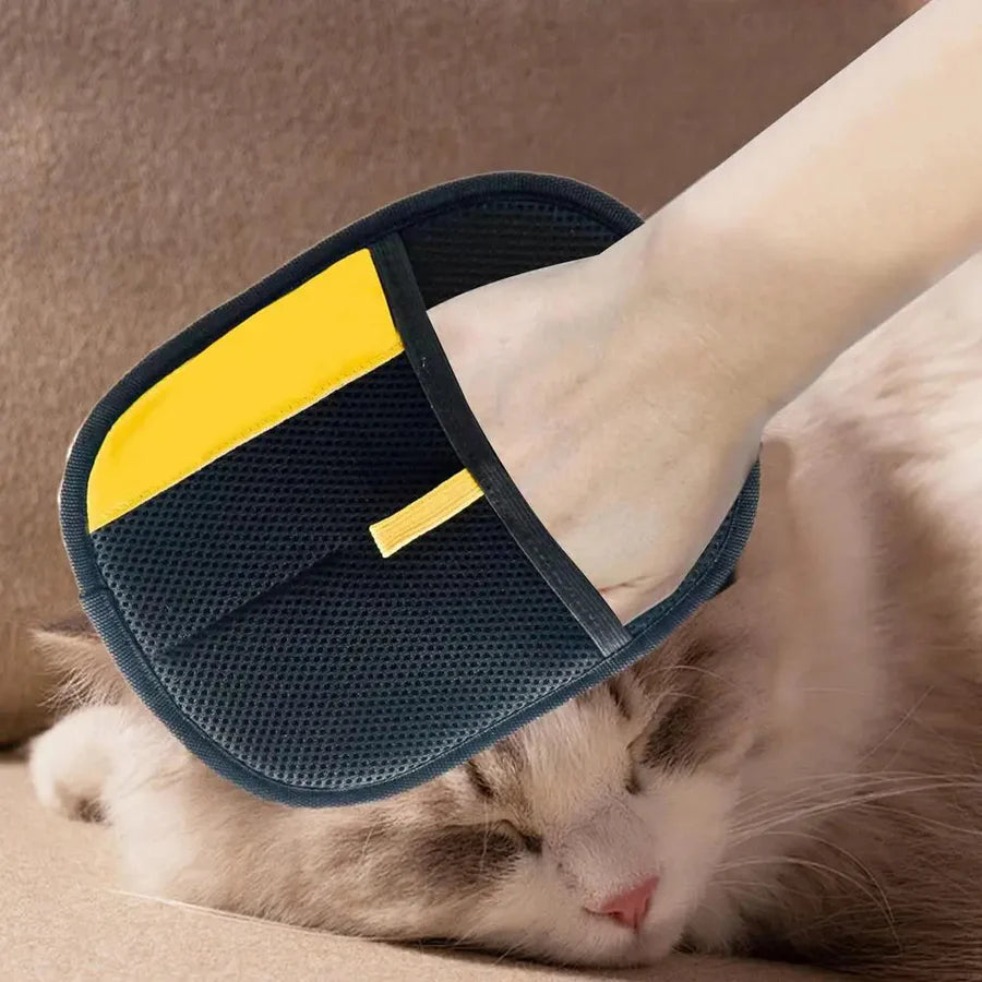 Fluffy Dream™ Pet Hair Removing Glove