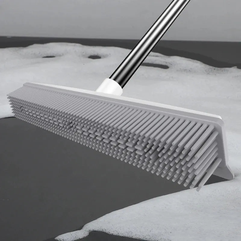 IndigoPet Hair Removal Broom