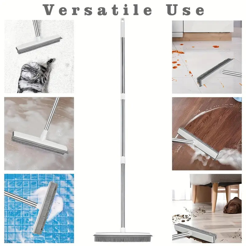 IndigoPet Hair Removal Broom