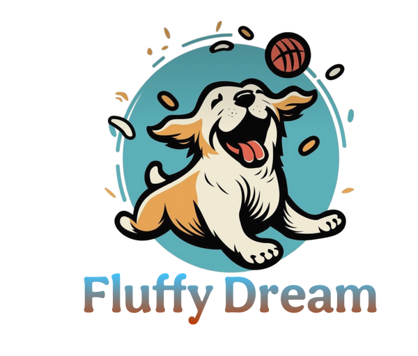 Fluffy Dream