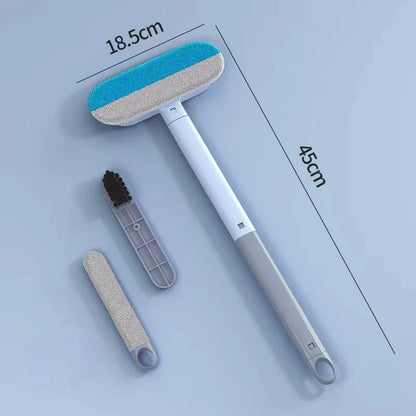 Pet Hair Removal Tool