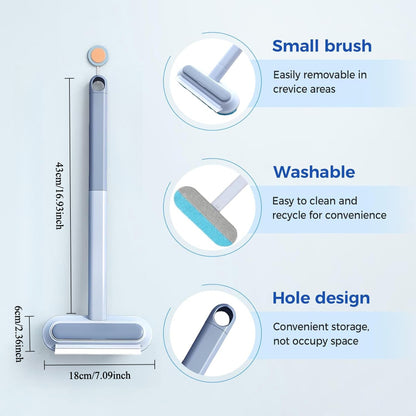 Pet Hair Removal Tool