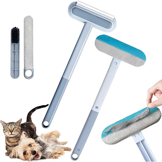 Pet Hair Removal Tool