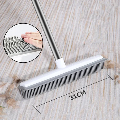 IndigoPet Hair Removal Broom