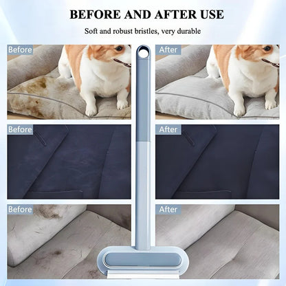 Pet Hair Removal Tool