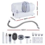 Pet Grooming Vacuum