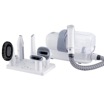 Pet Grooming Vacuum