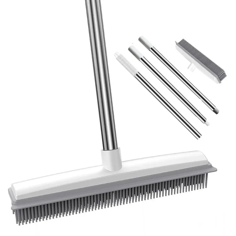 IndigoPet Hair Removal Broom
