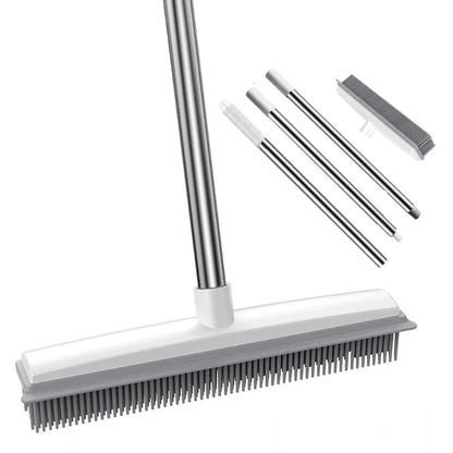 IndigoPet Hair Removal Broom