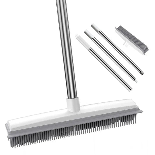 IndigoPet Hair Removal Broom