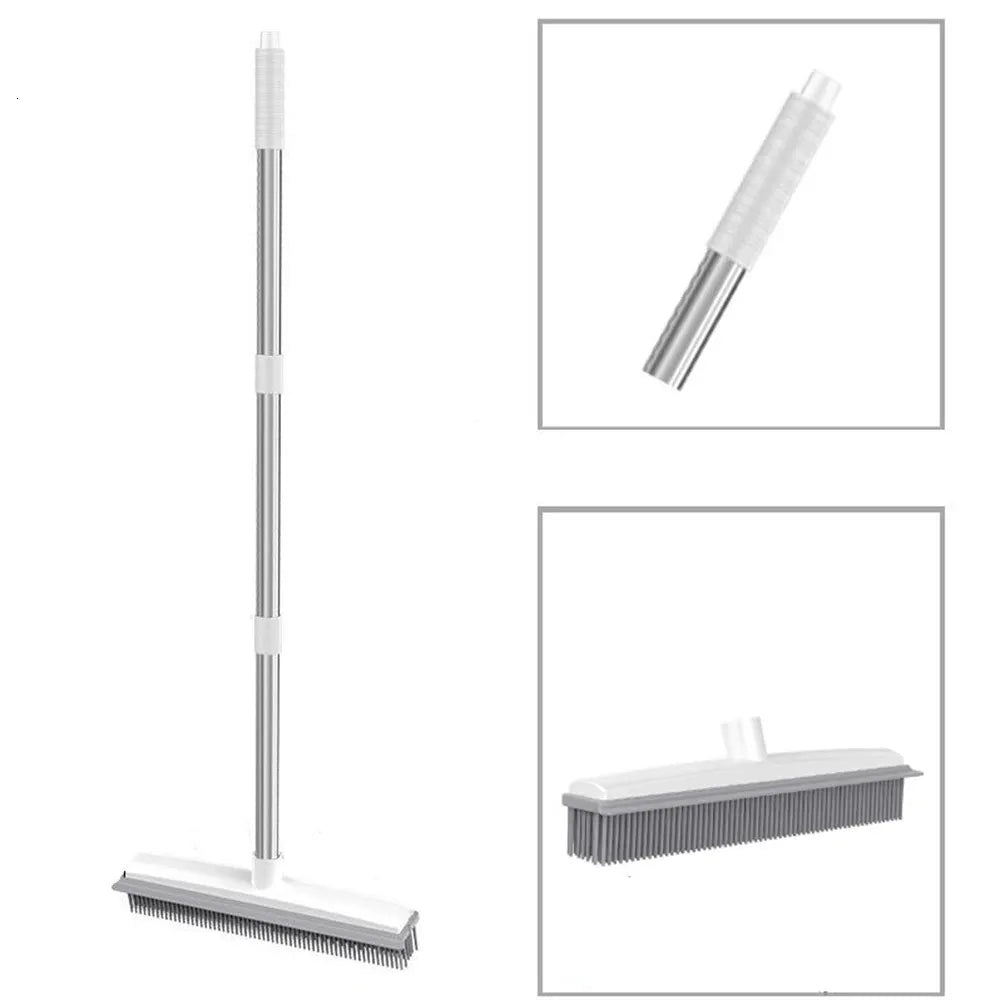 IndigoPet Hair Removal Broom