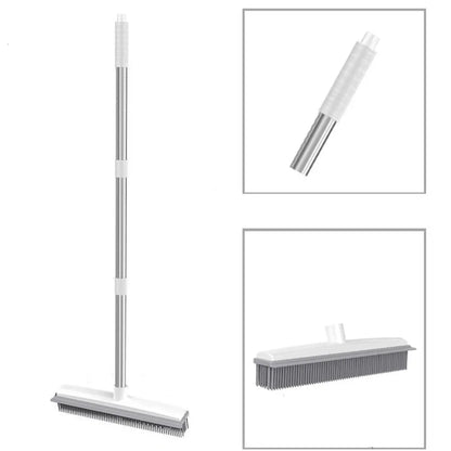 IndigoPet Hair Removal Broom
