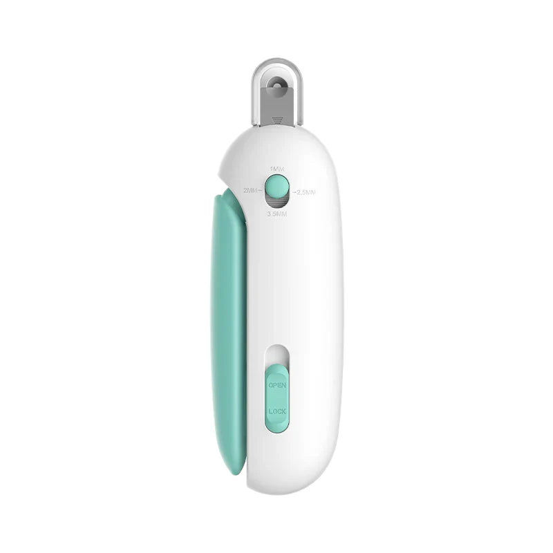 Professional Pet Nail Trimmer