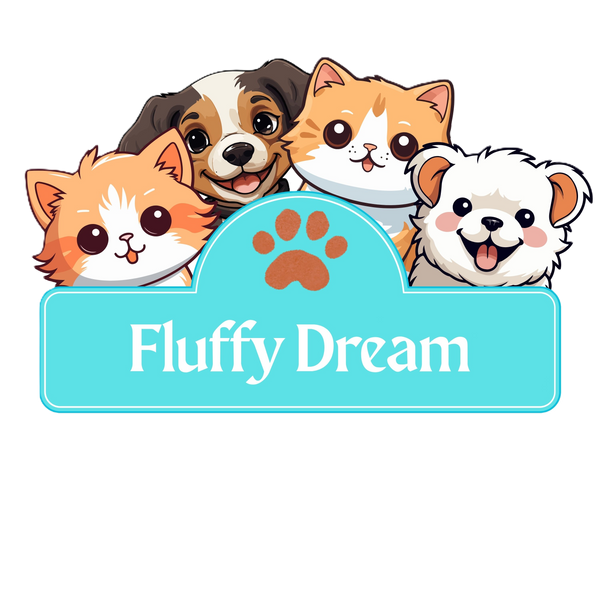 Fluffy Dream
