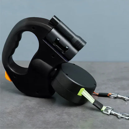 Duo Anti-Tangle Leash